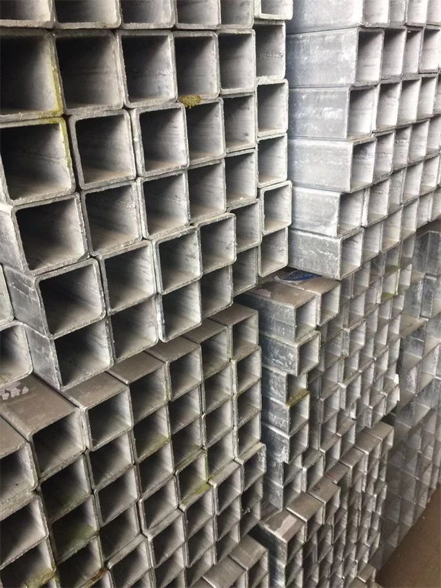 低合金 Q355B 普格普格普格镀锌无缝方管 工程专用无缝普格普格普格镀锌方管 低合金 Q355B 普格普格普格镀锌无缝方管 工程专用无缝普格普格普格镀锌方管